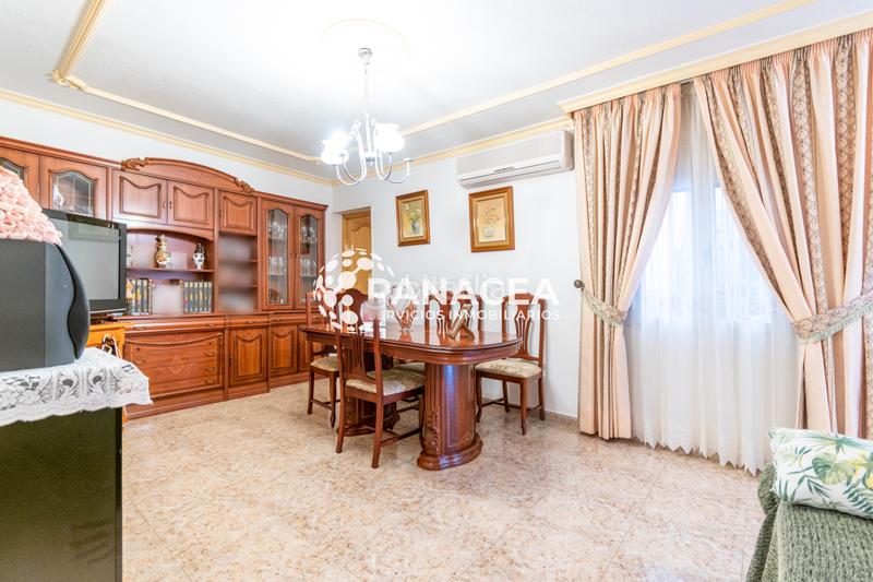 Foto b28d5f4b-2081-4bab-965f-49271a4152b2. Casa  en planta baja en la mojonera en Mojonera (La)