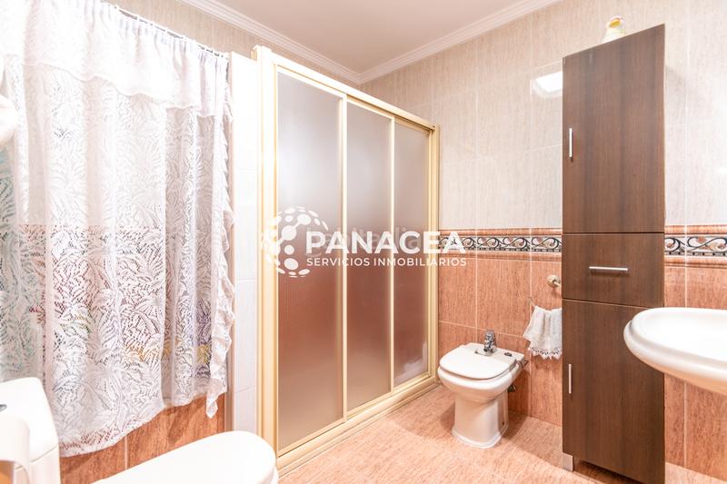 Foto b5168152-007d-40d1-98dc-f7d5c863bff0. Casa  en planta baja en la mojonera en Mojonera (La)