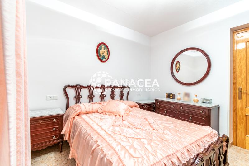 Foto bf05ba61-7cc2-491f-9860-00f553fb8bf8. Casa  en planta baja en la mojonera en Mojonera (La)