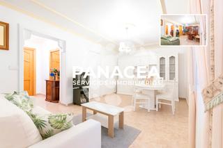 Casa a Mojonera (La). Casa en planta baja en la mojonera