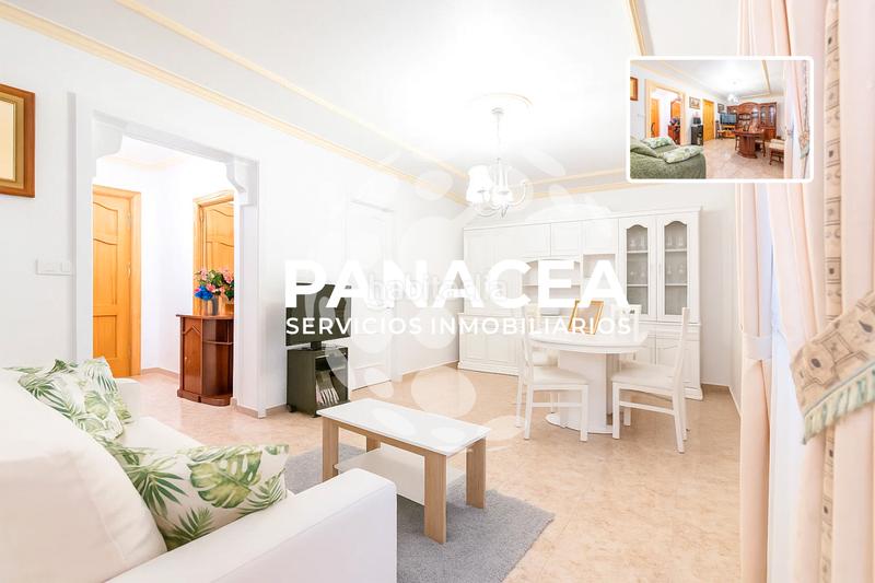 Foto d5733097-aabd-4689-a827-005e97fd4d97. Casa  en planta baja en la mojonera en Mojonera (La)