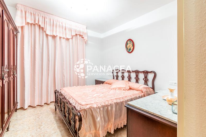 Foto f638879a-9cf2-47f4-ba86-d00dd873f464. Casa  en planta baja en la mojonera en Mojonera (La)