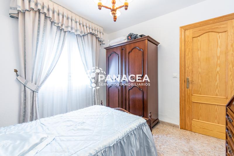 Foto f70bbc93-d518-4dfa-bfd5-19a1d5ff417f. Casa  en planta baja en la mojonera en Mojonera (La)