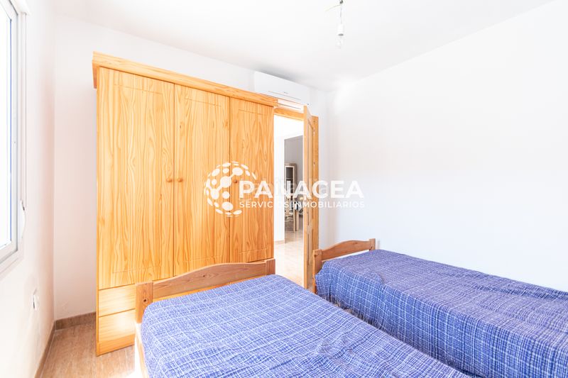 Foto 46eaf54f-3516-4020-bb54-d3d481e67671. Casa a La Gangosa Vícar