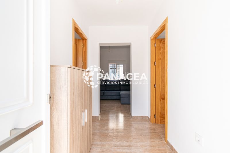 Foto c612883b-b891-49e6-911d-a201ccbba94d. Casa a La Gangosa Vícar