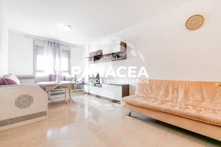 Appartement à Las Cabañuelas. ¡oportunidad única en vícar!