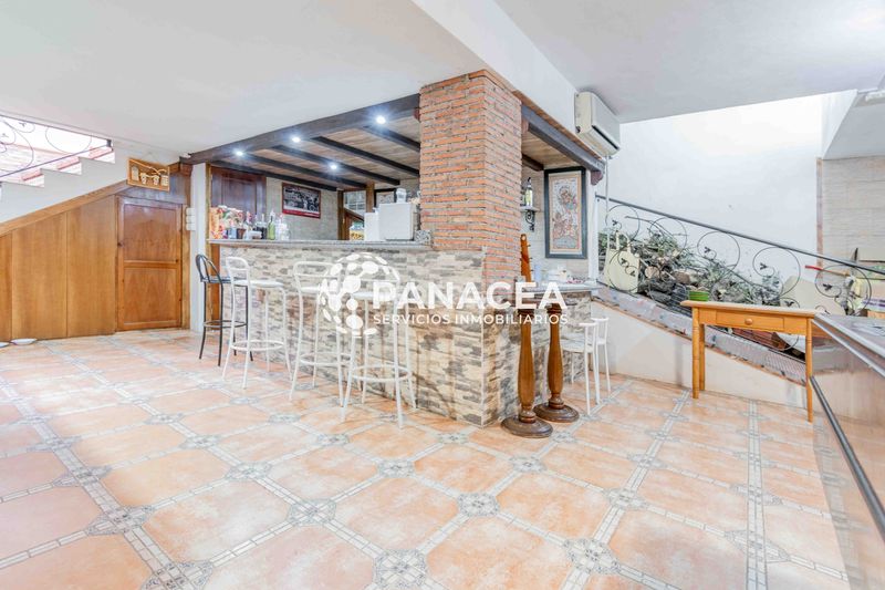 Foto 791498b0-584d-4999-b01b-898cfaa22e4f. Xalet amb aparcament a Las Cabañuelas Vícar