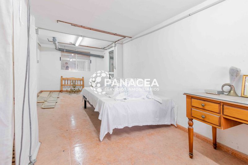 Foto aa665e7f-cad4-407f-a02f-2b5f2379a1ff. Xalet amb aparcament a Las Cabañuelas Vícar