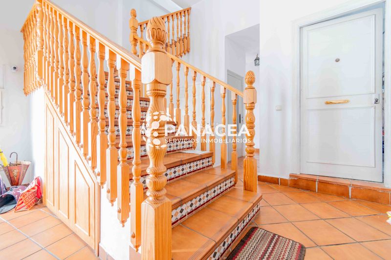 Foto d2c7813f-e289-4838-a7d7-8e08e4089027. Xalet amb aparcament a Las Cabañuelas Vícar