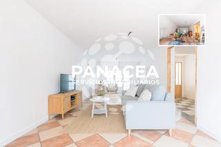 Xalet a San Agustín. Chalet adosado en venta en san agustín