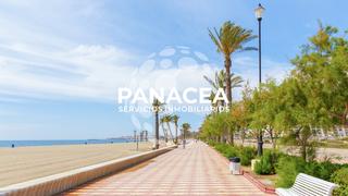 Apartament a El Puerto - La Romanilla. Piso en venta en el puerto