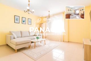 Casa adossada a Berja. Chalet adosado en venta en berja
