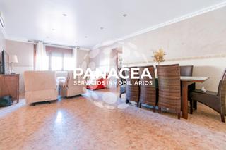 Casa a San Agustín. Chalet pareado en venta en san agustín