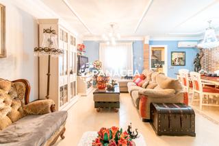 Casa a schiera in El Parador de las Hortichuelas. Chalet adosado en venta en el parador