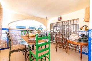 Casa adossada en El Parador de las Hortichuelas. Chalet adosado en venta en el parador