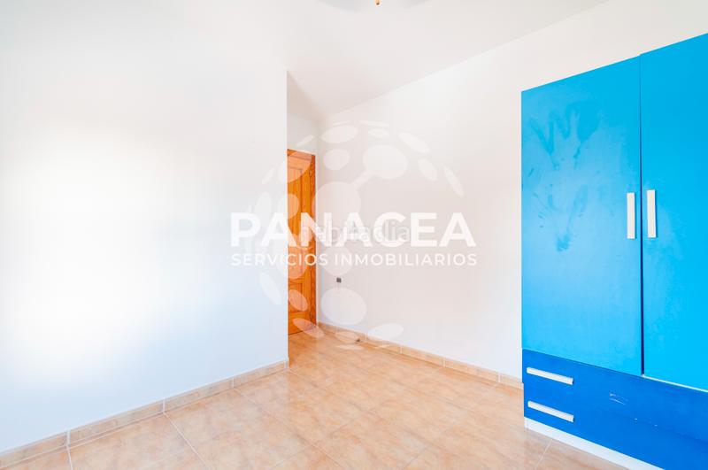 Foto 3dd40101-3999-4483-9d6f-70aa09c3fc33. Appartement dans Carretera Mojonera - Cortijos de Marín Roquetas de Mar