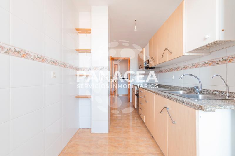 Foto 89dbb268-db60-4060-bc2e-ead52d8570ac. Appartement dans Carretera Mojonera - Cortijos de Marín Roquetas de Mar