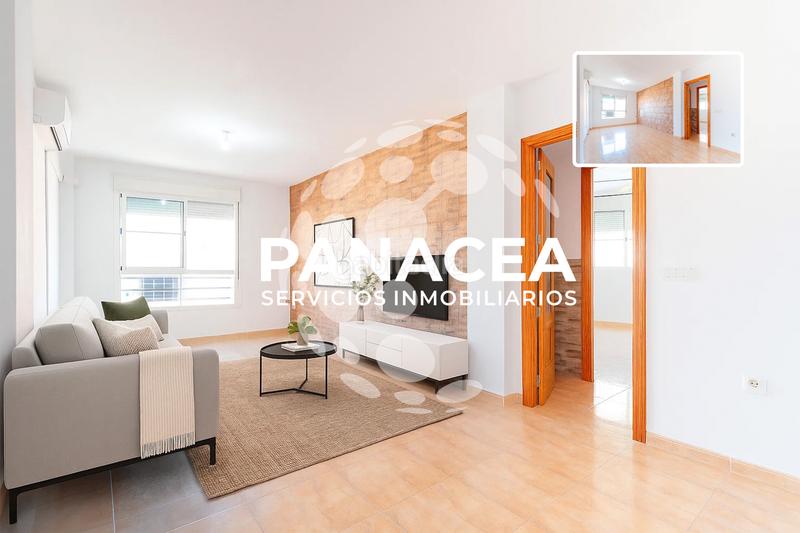 Foto 958b4cec-532a-451c-a57b-7fa2b398ede8. Appartement dans Carretera Mojonera - Cortijos de Marín Roquetas de Mar