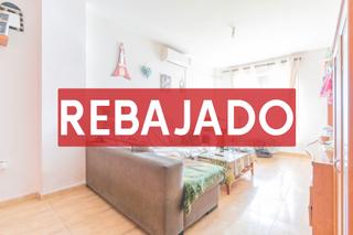 Pis a Carretera Mojonera - Cortijos de Marín. Piso en venta en cortijos de marín