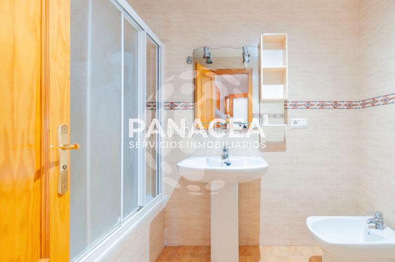 Foto 996d20e8-e606-4018-b3dc-6bc0b60b1f8d. Appartement dans Carretera Mojonera - Cortijos de Marín Roquetas de Mar