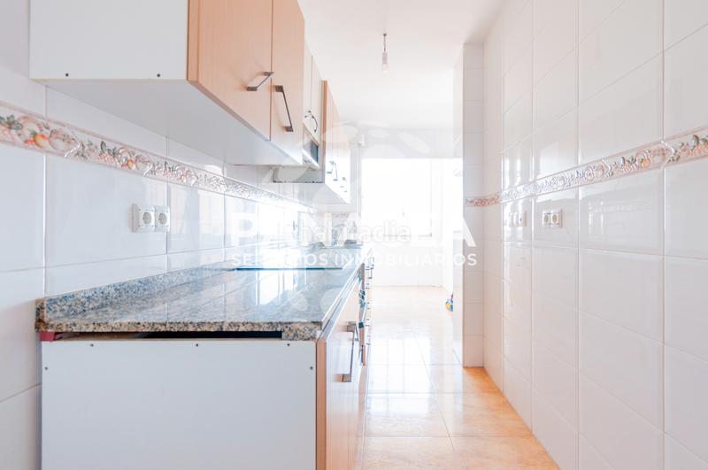 Foto b21390cf-259a-4976-9e9e-2c4c0b102761. Appartement dans Carretera Mojonera - Cortijos de Marín Roquetas de Mar