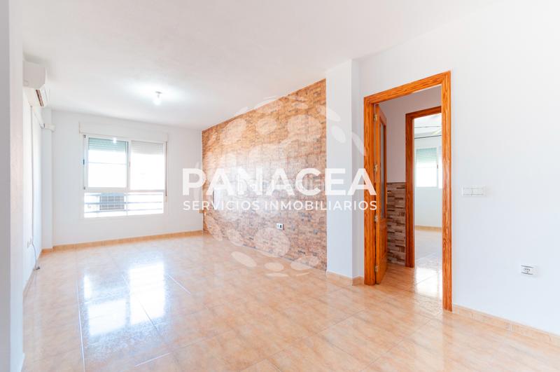 Foto be8bc7de-2f8c-4d57-aafd-9a44b8c61757. Appartement dans Carretera Mojonera - Cortijos de Marín Roquetas de Mar