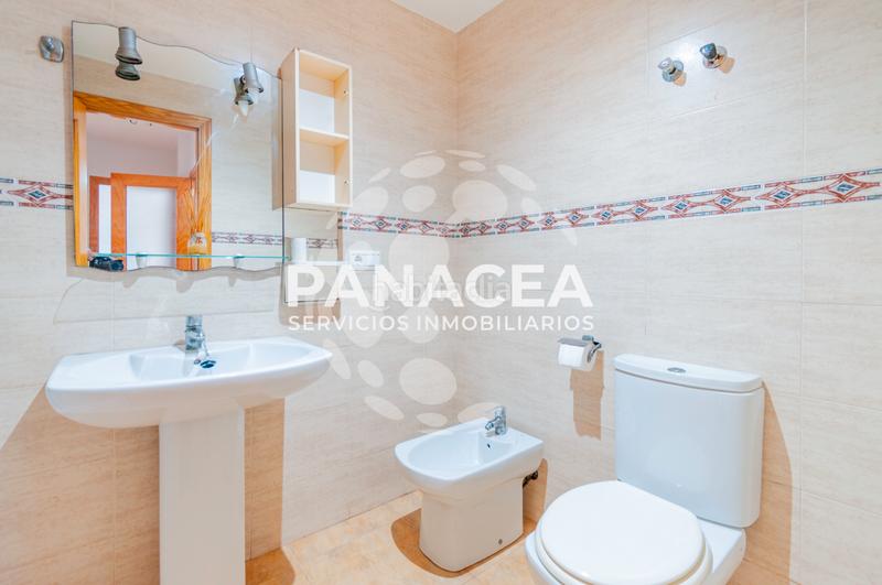 Foto cd5ea32a-d2a4-4fd7-8997-9866afa2b684. Appartement dans Carretera Mojonera - Cortijos de Marín Roquetas de Mar