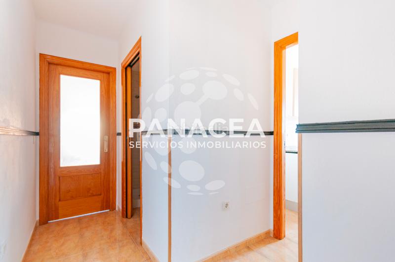 Foto d0ca893f-81de-4cc0-8cf9-3c84ce90c10e. Appartement dans Carretera Mojonera - Cortijos de Marín Roquetas de Mar