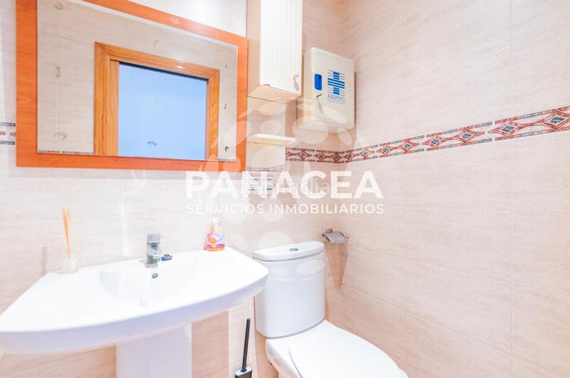 Foto e57717d5-9b37-440c-bf55-d9d84030782e. Appartement dans Carretera Mojonera - Cortijos de Marín Roquetas de Mar