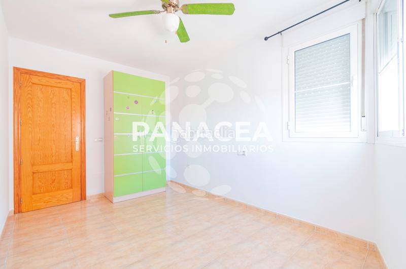 Foto e93b361a-5de5-4a21-a7cf-9cd32e1582ce. Appartement dans Carretera Mojonera - Cortijos de Marín Roquetas de Mar