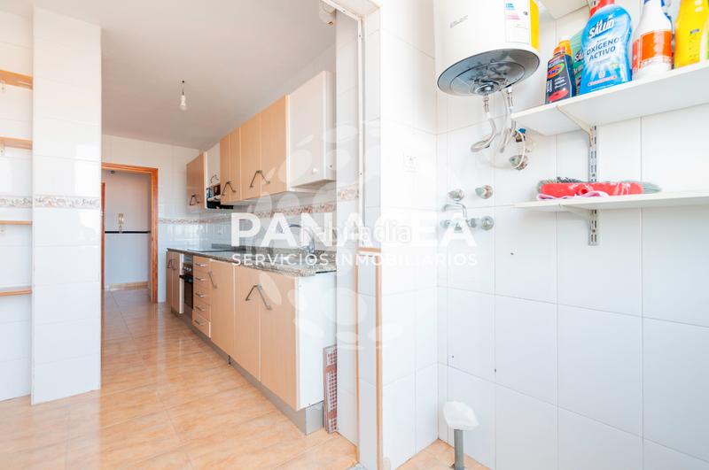Foto f66778ee-359c-4ef5-80d0-1b604c979298. Appartement dans Carretera Mojonera - Cortijos de Marín Roquetas de Mar