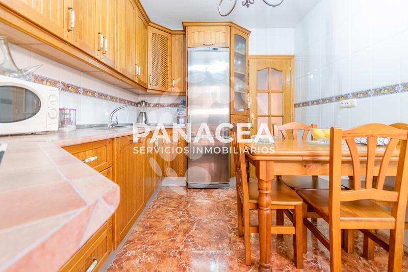 Foto 04930ef9-ecdf-45a6-88c1-50ea77415faf. Chalet in Carretera Mojonera - Cortijos de Marín Roquetas de Mar