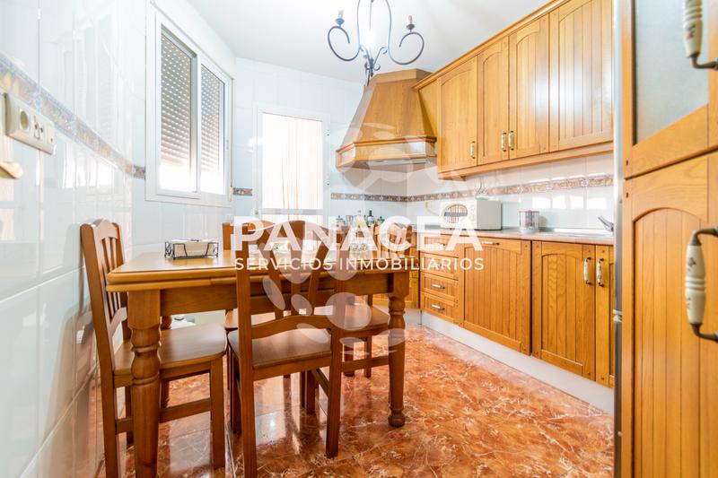 Foto 079ece3b-34c8-4755-8839-dc574bb44124. Chalet in Carretera Mojonera - Cortijos de Marín Roquetas de Mar