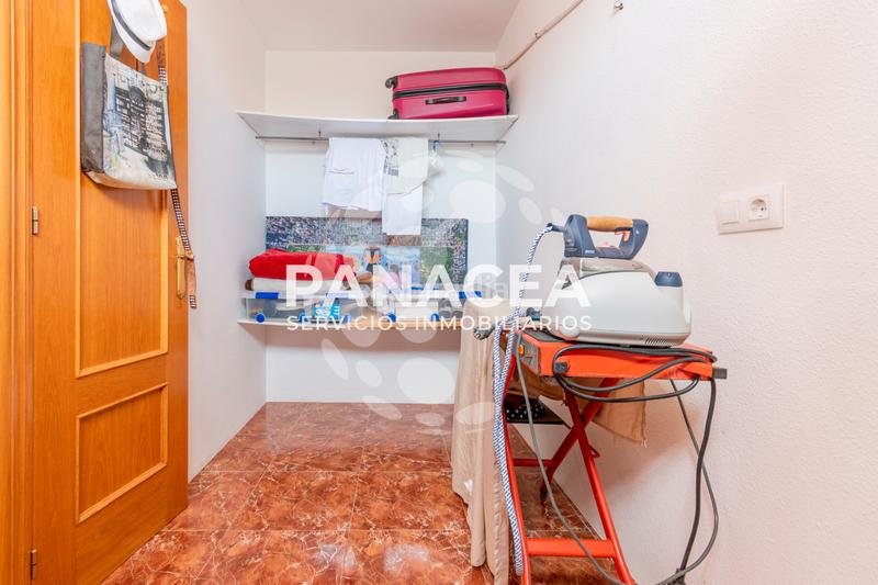 Foto 1333b919-7d91-4dc9-aa8d-a97be975aae0. Chalet in Carretera Mojonera - Cortijos de Marín Roquetas de Mar