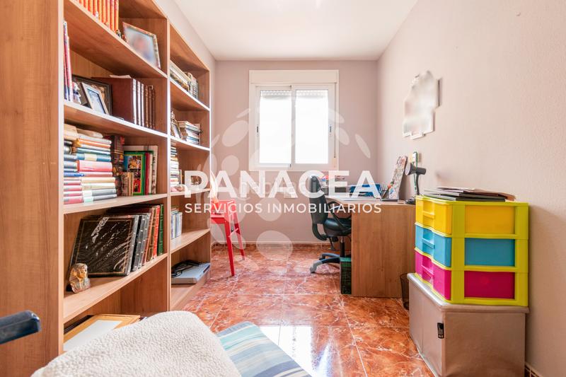 Foto 2295ec27-02e1-4406-8fcf-836ac2f4d18f. Chalet in Carretera Mojonera - Cortijos de Marín Roquetas de Mar