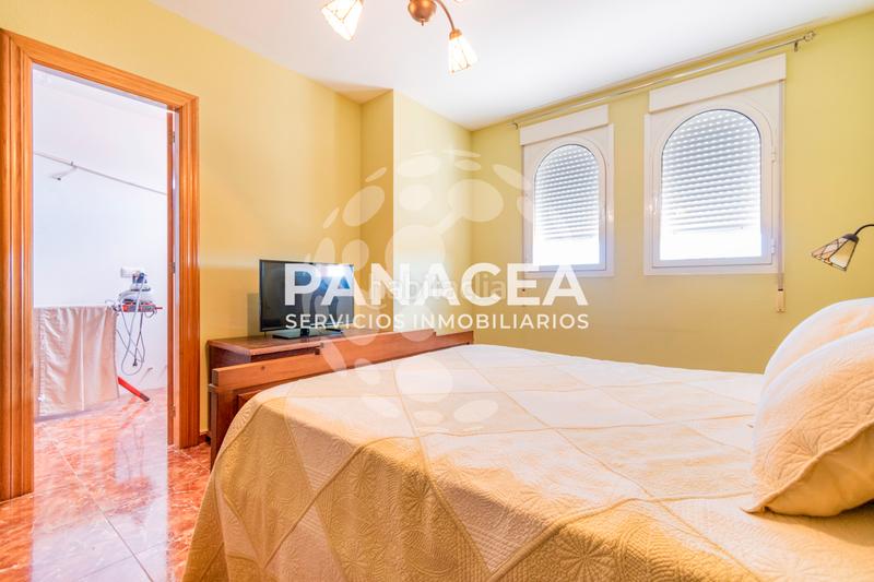 Foto 2ba197a6-ca61-4867-8d9d-c278c7c36502. Chalet in Carretera Mojonera - Cortijos de Marín Roquetas de Mar