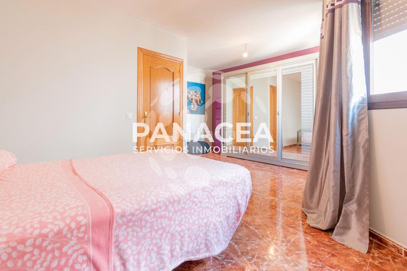 Foto 2e774f21-de91-4fbf-a540-85e4965d35c0. Chalet in Carretera Mojonera - Cortijos de Marín Roquetas de Mar