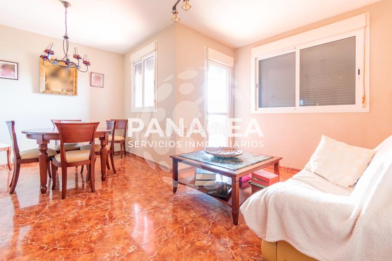 Foto 2ed9b8b3-49d0-4b59-bcaa-ddb405a46dc5. Chalet in Carretera Mojonera - Cortijos de Marín Roquetas de Mar