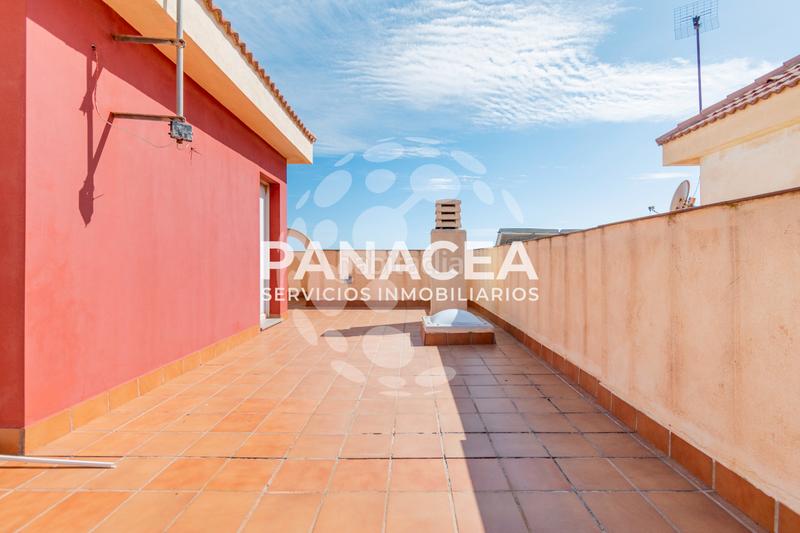 Foto 453ba3e2-f186-43b3-b211-68be04d39570. Chalet in Carretera Mojonera - Cortijos de Marín Roquetas de Mar