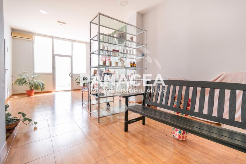 Foto 4796a135-653d-4020-a2d6-ac96f65ca5b8. Chalet in Carretera Mojonera - Cortijos de Marín Roquetas de Mar