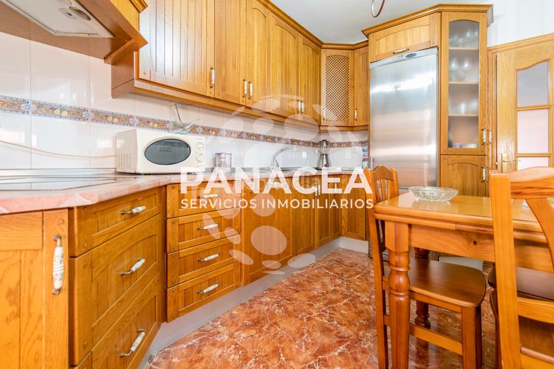 Foto 50f638ec-4dd1-41ec-9aec-6694b531caaa. Chalet in Carretera Mojonera - Cortijos de Marín Roquetas de Mar