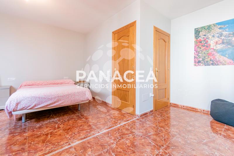 Foto 5b12cb25-ebf4-4f1a-90d2-4eebee49909e. Chalet in Carretera Mojonera - Cortijos de Marín Roquetas de Mar