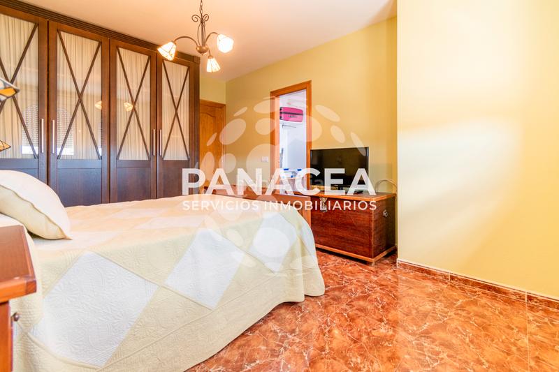 Foto 73269135-bd92-459d-8aea-58dbc07a24d3. Chalet in Carretera Mojonera - Cortijos de Marín Roquetas de Mar