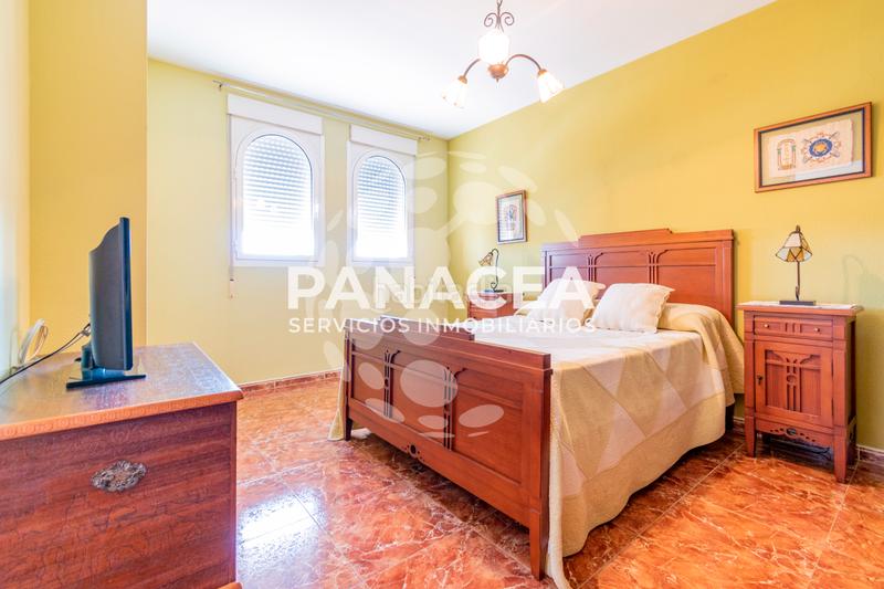 Foto 74a960a0-75c9-44c7-bfdf-5ee4595236ac. Chalet in Carretera Mojonera - Cortijos de Marín Roquetas de Mar