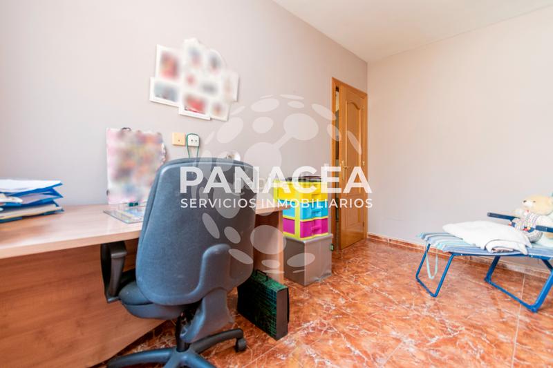 Foto 7b0c0968-b52a-485a-9f93-00b7710e0fbf. Chalet in Carretera Mojonera - Cortijos de Marín Roquetas de Mar