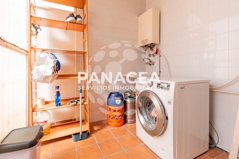 Foto 840b2b0b-8d92-4567-8203-c9dd905a7a5d. Chalet in Carretera Mojonera - Cortijos de Marín Roquetas de Mar