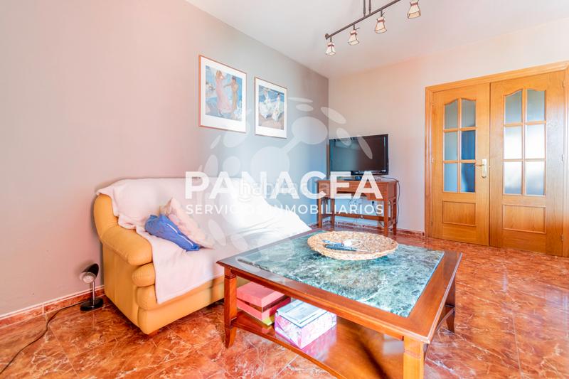 Foto 8e062467-3050-488d-9d5e-cf421f08cae0. Chalet in Carretera Mojonera - Cortijos de Marín Roquetas de Mar