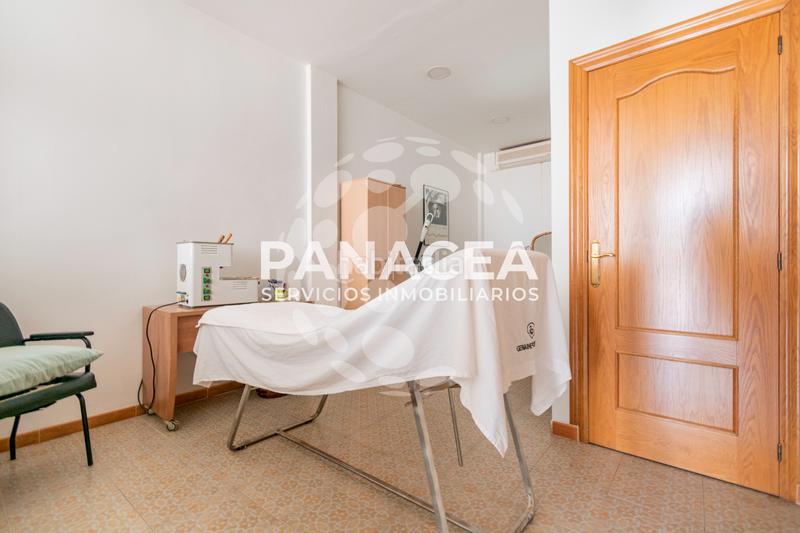 Foto 8e5bd7c2-9aff-413b-b1b8-b6c4b32f968e. Chalet in Carretera Mojonera - Cortijos de Marín Roquetas de Mar