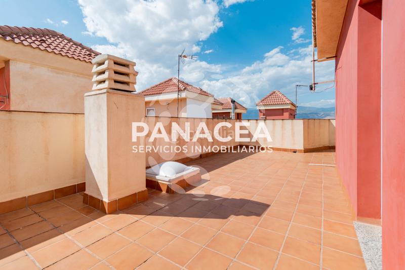 Foto 911f6581-7ea9-45f5-9d61-05937256b0c5. Chalet in Carretera Mojonera - Cortijos de Marín Roquetas de Mar