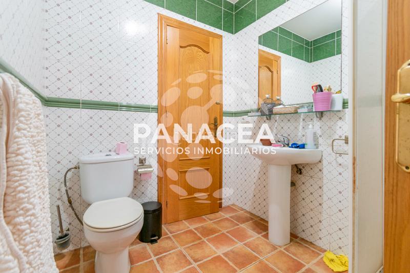 Foto 93eb6cad-78ec-4ffb-87b7-0a5b191ed2f2. Chalet in Carretera Mojonera - Cortijos de Marín Roquetas de Mar